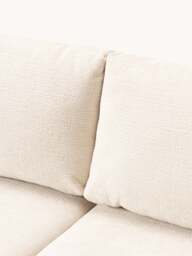 Velvet Sofa Bed Tasha (3-seater) - thumbnail 7