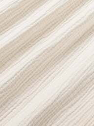 Muslin Duvet Cover Odile - thumbnail 4