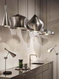 Dimmable LED Pendant Light Unbeaten - thumbnail 3