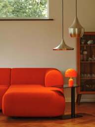 Dimmable LED Pendant Light Unbeaten - thumbnail 2