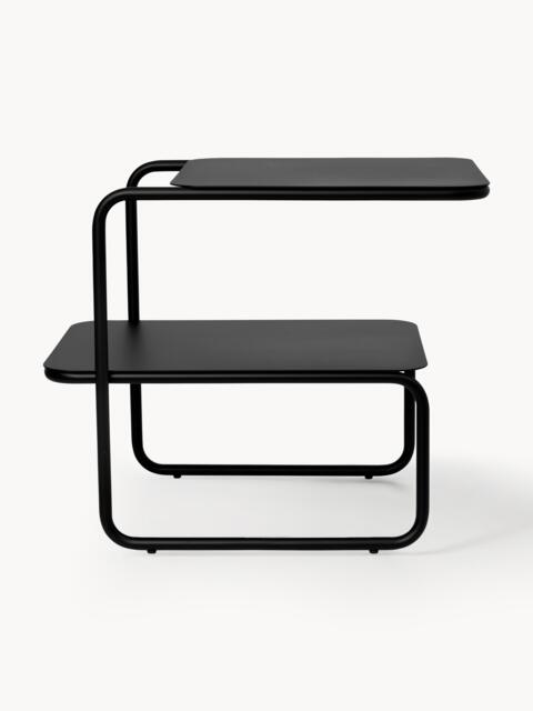 Side Table Level with Two Levels - image 1
