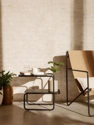 Side Table Level with Two Levels - thumbnail 2