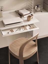 Desk Drawer String System, W 61 x D 30 cm - thumbnail 2