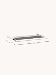 Desk Drawer String System, W 61 x D 30 cm - thumbnail 3