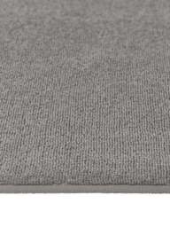 Organic Cotton Bath Mat Premium, Non-slip - thumbnail 4