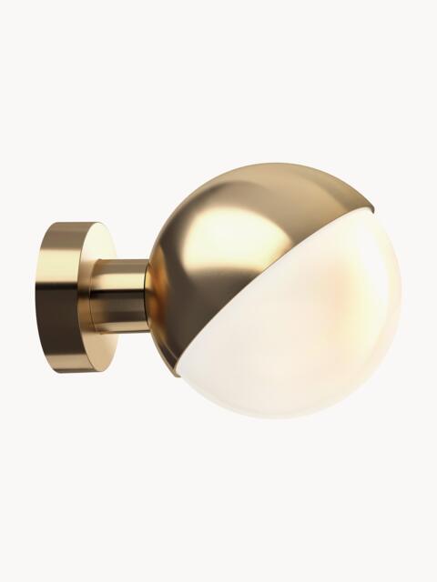 Mouth-Blown Glass Wall Lamp VL Studio - image 1