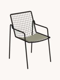 Outdoor Seat Cushion Rio R50 - thumbnail 3