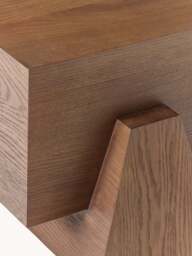 Wooden Side Table Harley - thumbnail 4