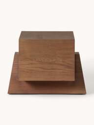 Wooden Side Table Harley - thumbnail 2