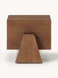 Wooden Side Table Harley - thumbnail 3