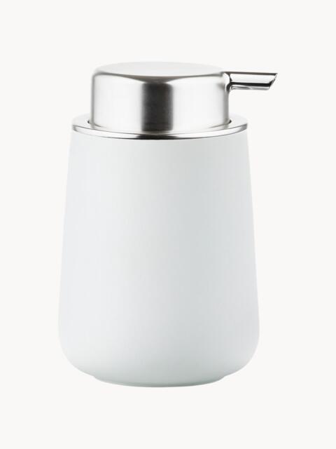 Porcelain Soap Dispenser Nova One - image 1