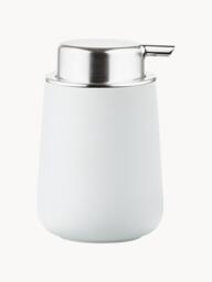 Porcelain Soap Dispenser Nova One