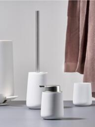 Porcelain Soap Dispenser Nova One - thumbnail 2