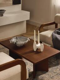 Candle Holder Koya - thumbnail 7