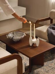 Candle Holder Koya - thumbnail 2