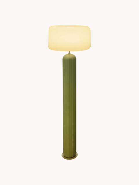 Outdoor LED Floor Lamp Phoebe, Dimmable - image 1
