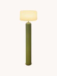 Outdoor LED Floor Lamp Phoebe, Dimmable