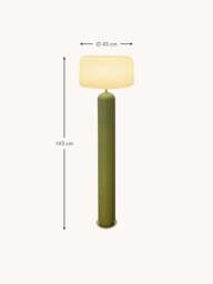 Outdoor LED Floor Lamp Phoebe, Dimmable - thumbnail 4