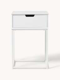 Bedside Table Mitra with Drawer - thumbnail 3