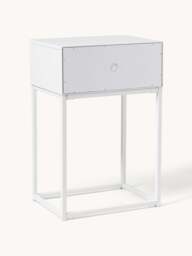 Bedside Table Mitra with Drawer - thumbnail 5