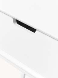 Bedside Table Mitra with Drawer - thumbnail 7