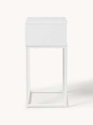 Bedside Table Mitra with Drawer - thumbnail 4