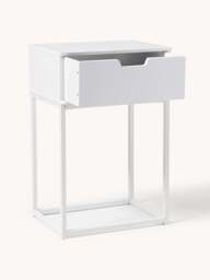 Bedside Table Mitra with Drawer - thumbnail 6