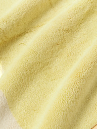 Reversible Cotton Bath Rug Combed - thumbnail 5
