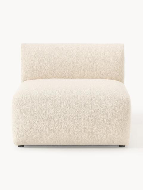 Bouclé Centre Module Sofia - image 1