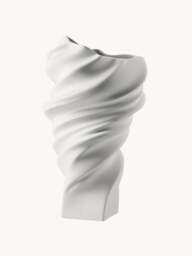 Porcelain Vase Squall, H 36 cm - thumbnail 3