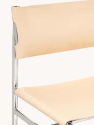 Leather Dining Chair Jordan - thumbnail 5
