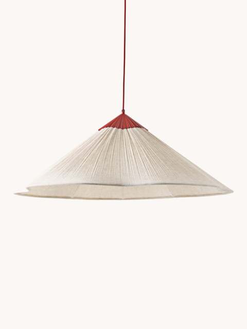 Large Pendant Light Leora - image 1