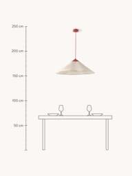 Large Pendant Light Leora - thumbnail 9