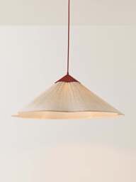 Large Pendant Light Leora - thumbnail 2