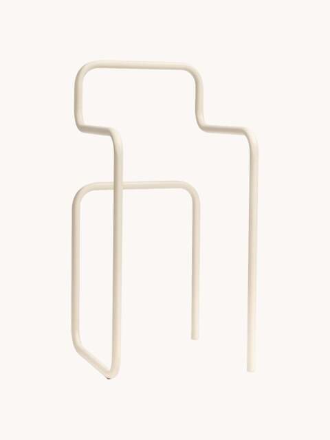 Handmade Metal Clothes Rack James - image 1