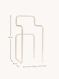 Handmade Metal Clothes Rack James - thumbnail 6