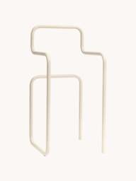 Handmade Metal Clothes Rack James - thumbnail 1