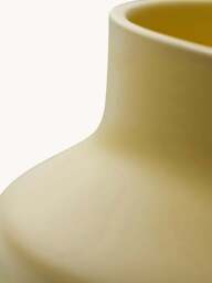 Ceramic Vase Dorotea, H 12 cm - thumbnail 5