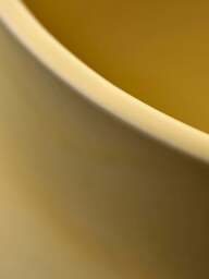 Ceramic Vase Dorotea, H 12 cm - thumbnail 3