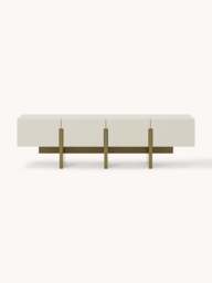 Wooden Lowboard Dado - thumbnail 2