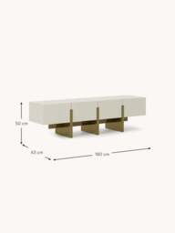 Wooden Lowboard Dado - thumbnail 9