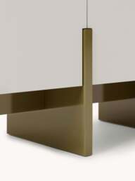 Wooden Lowboard Dado - thumbnail 6
