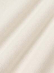 Textured Reversible Cushion Cover Viona with Fringes - thumbnail 8