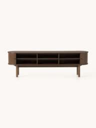 TV Stand Calary with Fluted Front - thumbnail 3