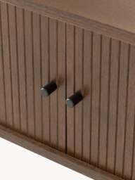 TV Stand Calary with Fluted Front - thumbnail 6
