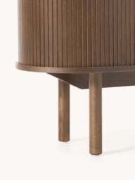 TV Stand Calary with Fluted Front - thumbnail 7