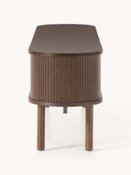 TV Stand Calary with Fluted Front - thumbnail 4