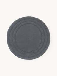 Fluffy Non-Slip Bath Mat Kiara - thumbnail 1