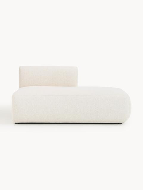 Bouclé Chaise Module Sofia - image 1