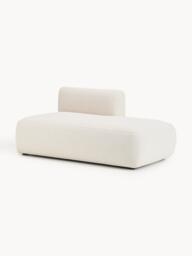 Bouclé Chaise Module Sofia - thumbnail 3